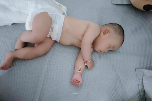 温州宝宝细菌性痢疾