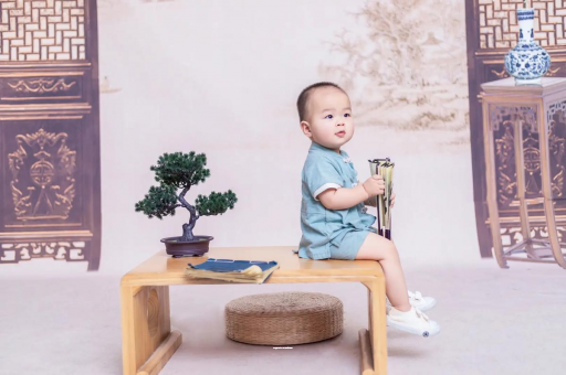 温州宝宝多久认识妈妈